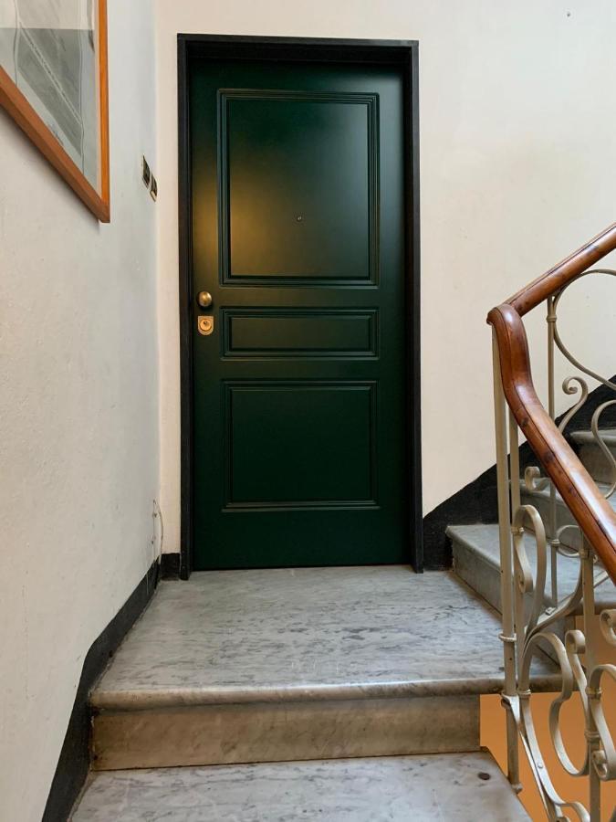 Casa Entella By Vacanze In Chiavari Exterior photo