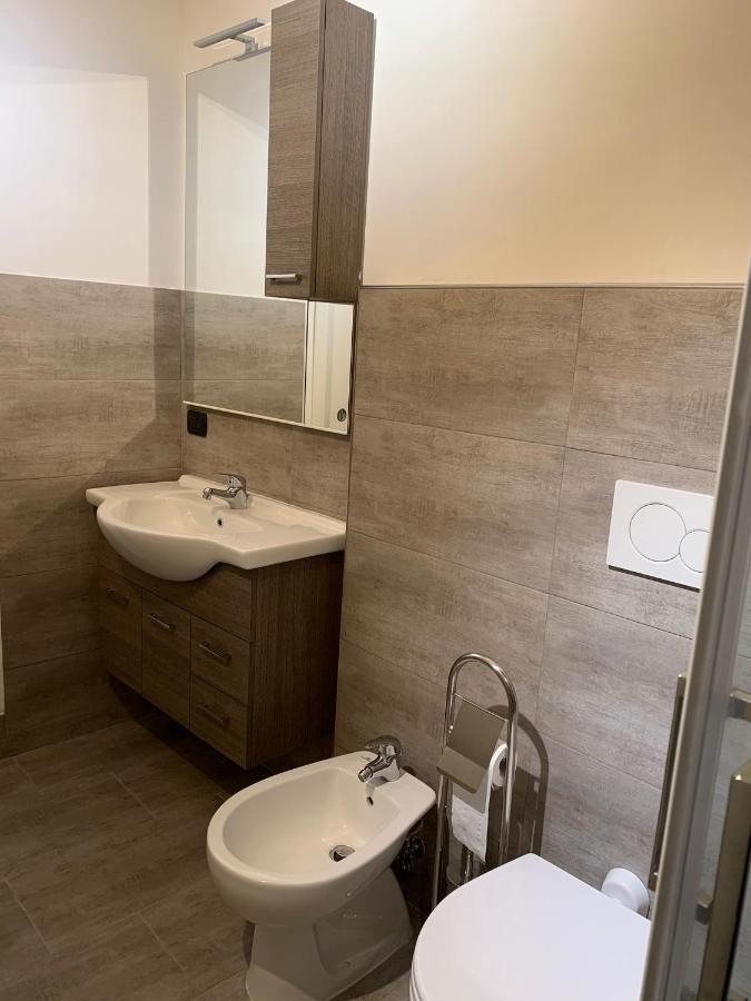 Casa Entella By Vacanze In Chiavari Exterior photo