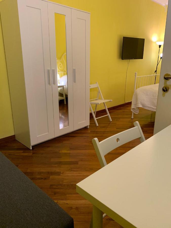 Casa Entella By Vacanze In Chiavari Exterior photo