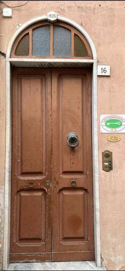 Casa Entella By Vacanze In Chiavari Exterior photo